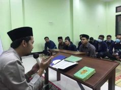 USM Gelar Kajian Kitab Al Hikam