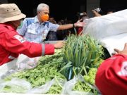 Ada yang Unik dalam Pemberian Bantuan Bencana Jatim dari Gubernur Jateng, Apa Itu?