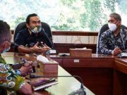 Gandeng PEM Akamigas Cepu Untuk ‘Sesarengan Mbangun’ SDM Blora