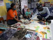 Usaha Sukses Pelaku UMKM Diapresiasi Ganjar, Apa yang Dilakukan?