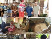 Dosen USM Berikan Peningkatan Produktifitas Tahu Berkah Kudus