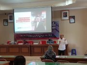 Arifin Mustofa : Perlu Upaya Preventif Untuk Lindungi Nilai-nilai Kebangsaan