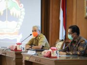 Pembangunan Tol Semarang-Demak Masih Terkendala, Apa yang Dilakukan Ganjar