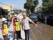 Pembangunan Flyover Ganefo Mranggen Baru 12 Persen, Apa yang Diinginkan Ganjar?