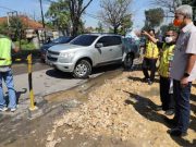 Jalur Semarang-Godong Jadi Perhatian Serius Ganjar