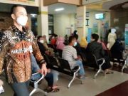 Hartopo Minta Perawat RSUD Bisa Lebih Ramah dengan Pasien