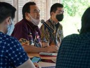 Bupati Blora Ngobrol Bareng dengan Pemangku Kepentingan Gagas ‘Grand Design’ Hortikultura