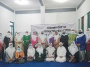 MTP IPHI Peringati Hari Kartini dengan Khataman Al-Qur’an