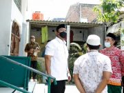 Hendi Terus Angkat Wisata Religi Kota Semarang di Bulan Ramadan