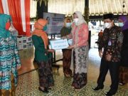 Jumlah Pernikahan Usia Anak di Wonosobo Marak, Mengapa?