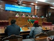 Anggota DPRD dan Bupati pun Dapat Kucuran THR