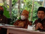 Bupati Wonosobo Himbau Warga Tak Terbangkan Balon Udara