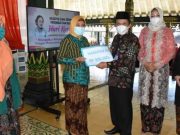Afif Nurhidayat : Perempuan Wonosobo Harus Cerdas dan Berdaya