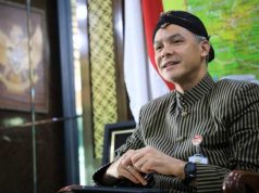 Vaksin Nusantara Dikembangkan di Jateng, Sudah Tahukah Ganjar?