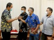 Hendi Gandeng Eks Napiter Buat Program Deradikalisasi