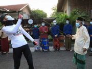 Berniat Carikan Teman Tidur Mbah Soyo, Ganjar Nyaris Dipenthung