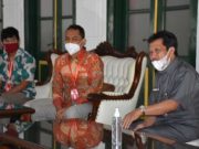 UMM Beri Dukungan Teknis Regulasi Perlindungan Bahaya Rokok, Mengapa?