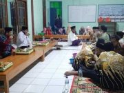 Bupati Wonosobo Minta Warga tetap Pakai Masker saat Shalat Tarawih