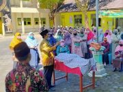 MGMP PAI dan Budi Pekerti SMA Wonosobo Gelar Bimtek Pemulasaran Jenazah, Bagaimana Caranya?