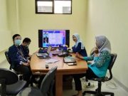 Dosen FTP USM Ajarkan Pembuatan Kompos dari Limbah Organik di SMA Muhammadiyah 4 Kendal