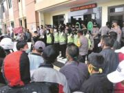 Cabuli Murid, Guru di Wonosobo Dihukum 8 Tahun Penjara
