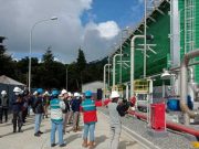 First Blow PLTP Small Scale Dieng, GeoDipa Akan Tambah Produksi Jadi 130 MW