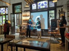 Ganjar Apresiasi Aplikasi Top Up Game Karya Gamers Jawa Tengah