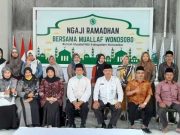 Ada Pesantren Mualaf di Kabupaten Wonosobo, Seperti Apa?
