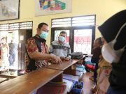 Sidak Kantor Kelurahan, Hendi Temukan Pungli