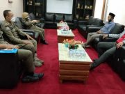 Ketua DPRD Kudus Tersinggung Ada Anggotanya yang Dipanggil Satpol PP