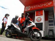 Pertamina Buka Gerai SPBU Mini Pertashop di 200 Titik