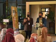 Siaga Bencana, Sejumlah OPD di Wonosobo Gelar Simulasi