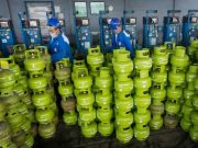Pertamina Jamin Pasokan LPG Jateng-DIY Aman Selama Ramadhan dan Idul Fitri