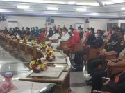 Bupati Grobogan Perintahkan Camat Kradenan Pantau Rumah Duka Awak Nanggala 402