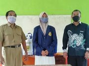 5 Mahasiswa USM Ikuti Program Kampus Mengajar