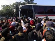 Instruksi Bupati, Pemudik Diwajibkan Lapor Ke Satgas Desa/Kelurahan
