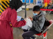 Bandara Ahmad Yani Sudah Melayani Tes Covid-19 Menggunakan Genose C-19