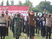 Masih Banyak Pekerjaan Rumah yang Harus Diselesaikan Ganjar, Ini Deretan Tugasnya