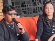Kolaborasi Lirik Jawa dengan Cengkok Mandarin Hasilkan ‘Dalan Buntu’