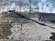 Kawah Sileri di Dieng Kembali Erupsi, Seperti Apa?