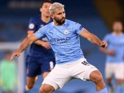Petualangan Baru Kun Aguero