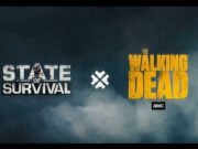 Funplus-AMC Hadirkan Penggemar The Walking Dead ke State of Survival