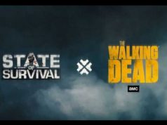 Funplus-AMC Hadirkan Penggemar The Walking Dead ke State of Survival