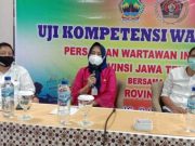 Diskominfo Jateng Akan Tetap Berusaha Pertahankan Anggaran untuk Peningkatan Kapasitas Wartawan