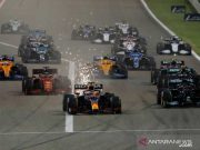 GP Kanada Resmi Batal, Turki Hadir sebagai Pengganti