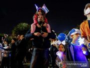 Puluhan Orang Tewas Terinjak-injak Dalam Perayaan Agama di Israel