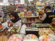 DPRD Tangerang Minta Pemda Perketat Pengawasan Barang Kedaluwarsa