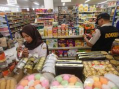DPRD Tangerang Minta Pemda Perketat Pengawasan Barang Kedaluwarsa
