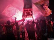 The Jakmania Minta Maaf atas Ulah Oknum Suporter Persija