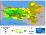 BMKG Sebut Sebagian Wilayah Cilacap Masuki Musim Kemarau pada Mei